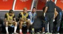 Lionel Messi quitte la finale de la Copa América en larmes après une blessure à la jambe