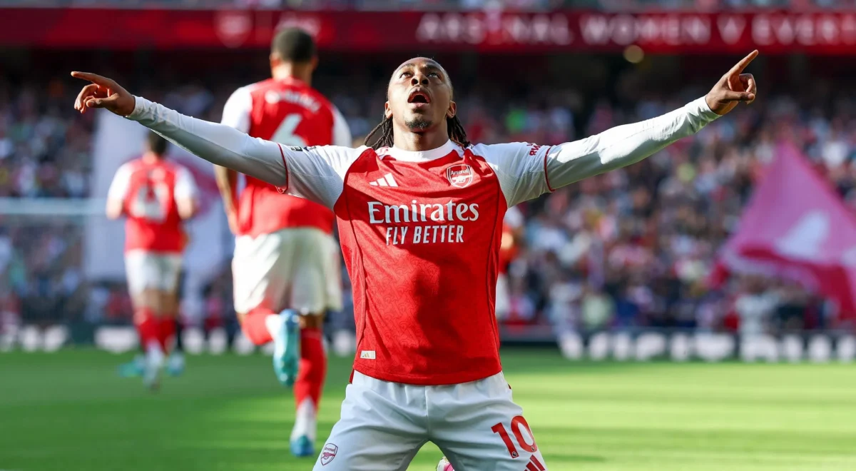 4006.jpg Arsenal find a way as Chelsea bounce back to reach FA Cup final – Football Weekly podcast