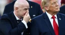Gianni Infantino et la semaine tumultueuse du football mondial