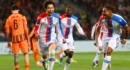 Kamada brille et permet à Crystal Palace de dominer Shakhtar Donetsk