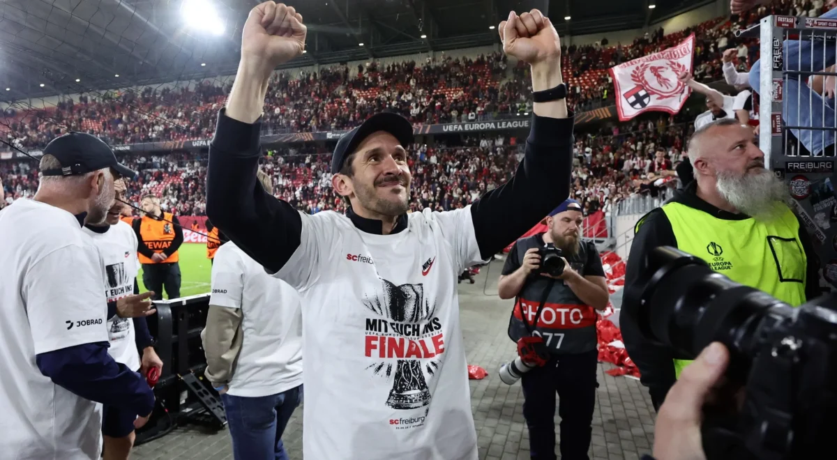 4063.jpg Julian Schuster’s aggressive Freiburg aim for Europa League immortality