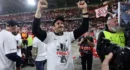 Julian Schuster et Freiburg visent la victoire en finale de la Ligue Europa