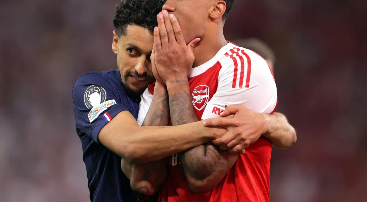 4063.jpg Arsenal v PSG had an estimated 16.2m illegal stream views in UK after not being free-to-air