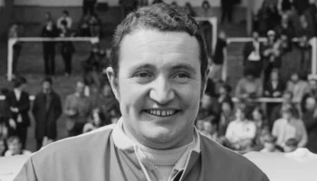 Paddy Hopkirk, figure emblématique des rallyes britanniques, s&rsquo;éteint à 89 ans