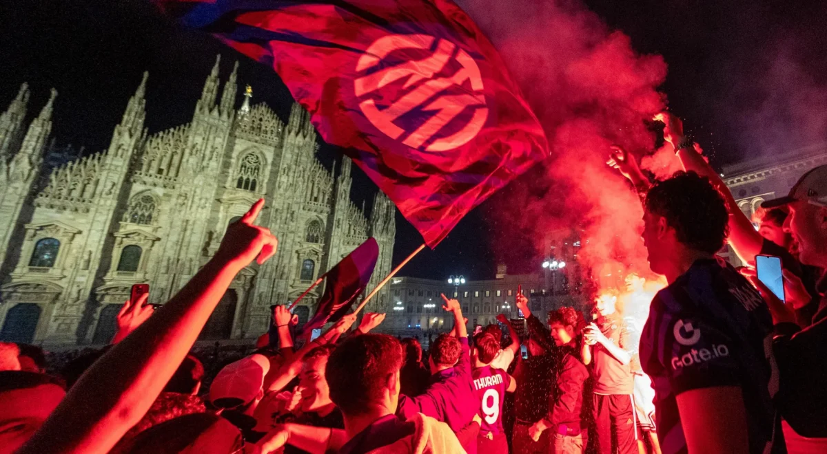 4070.jpg Evolution, not revolution: Inter’s gamble on Chivu pays off as club canter to Scudetto | Nicky Bandini