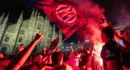 Inter remporte son 21e titre en Serie A sous la direction de Chivu