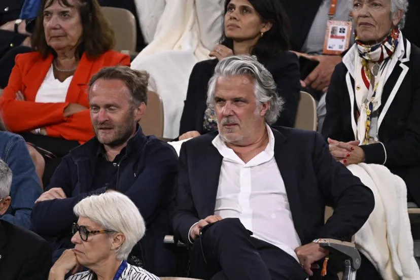 407a3.jpg Après le départ de Nicolas de Tavernost, LFP Media attend toujours son directeur général