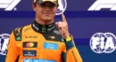 Lando Norris remporte la pole position au GP des Pays-Bas de F1