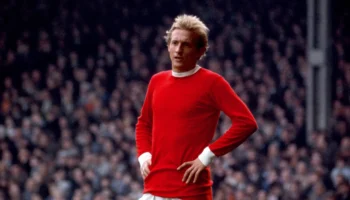 Décès de Denis Law, légende de Manchester United et attaquant emblématique