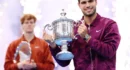 Carlos Alcaraz remporte son deuxième titre à l&rsquo;US Open et qualifie le tournoi de meilleur de sa carrière