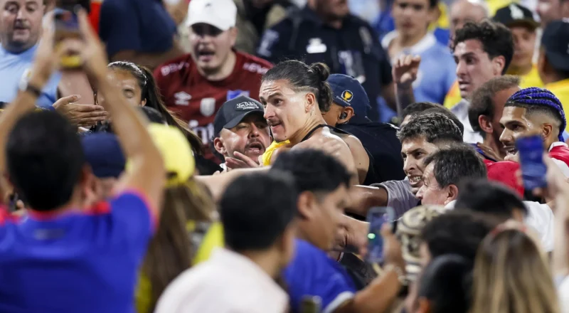 Le chaos de la Copa América soulève des questions pour la Coupe du Monde 2026