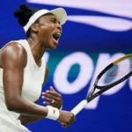 Venus Williams éliminée à l&rsquo;US Open après un match record à 2 heures du matin