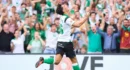 L&rsquo;émotion de Sergio illumine le retour de Racing Santander en Liga à El Sardinero