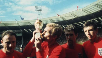 Andy Burnham souhaite ramener la Coupe du Monde masculine au Royaume-Uni en 2042