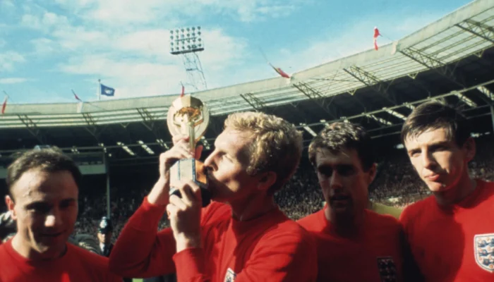 Andy Burnham souhaite ramener la Coupe du Monde masculine au Royaume-Uni en 2042