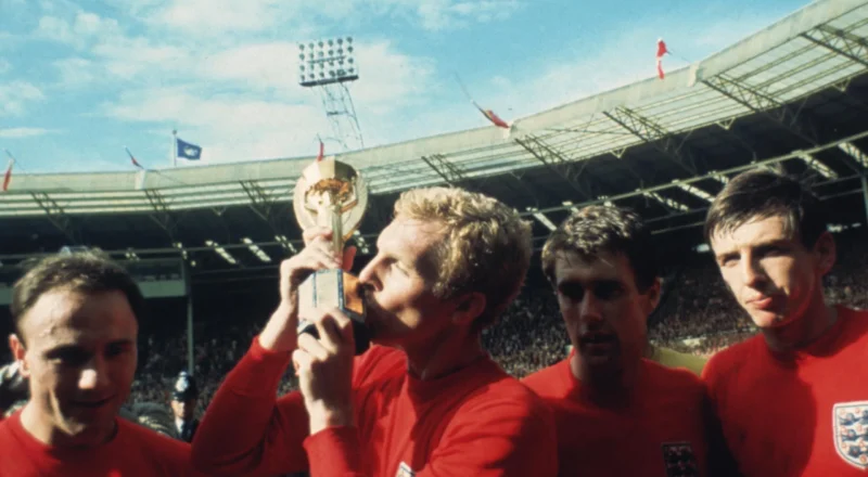 Andy Burnham souhaite ramener la Coupe du Monde masculine au Royaume-Uni en 2042