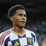 Zavier Gozo rejoint Crystal Palace, un espoir américain prometteur