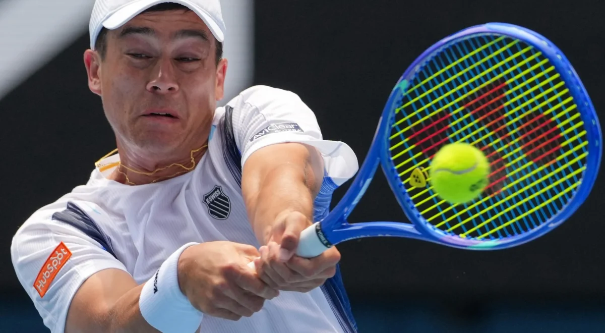 4167.jpg ‘Grand slams are the engine to make a living’: Mackenzie McDonald on why players still compete when injured