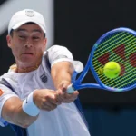 Mackenzie McDonald souligne les défis des joueurs blessés sur le circuit