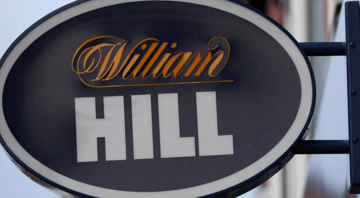 4185.jpg William Hill owner agrees £243m takeover by Greek casino and lottery firm