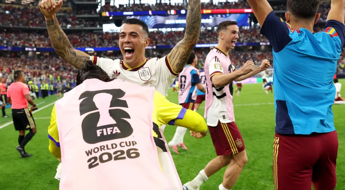 4208.jpg ‘Amazing’ Spain are peaking at right time for World Cup final, says De la Fuente