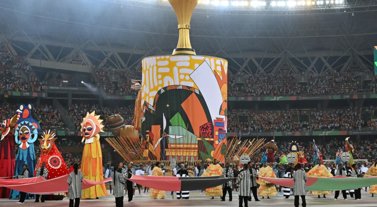 4212.jpg Plan to expand Africa Cup of Nations from 24 to 28 teams is rejected