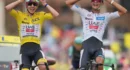 Pogacar en route vers la victoire finale du Tour de France, Carapaz remporte l&rsquo;étape 20