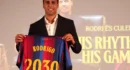 Mourinho révèle que le Real Madrid n&rsquo;a pas souhaité Rodri en raison de ses doutes