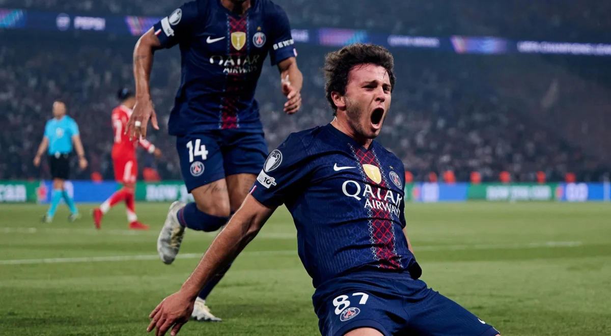 4253.jpg Luis Enrique keeping chaos for Champions League after PSG’s stroll to Ligue 1 title