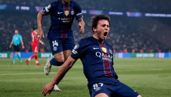 Luis Enrique prépare le PSG pour la Ligue des champions après un titre tranquille en Ligue 1