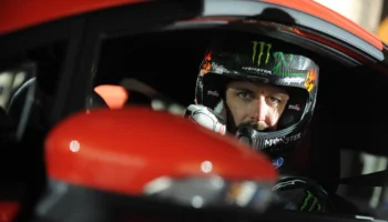 Ken Block, pilote de rallye et star de YouTube, décède à 55 ans