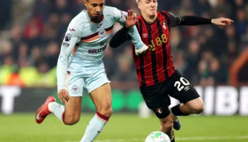Les clubs de Premier League pourraient débuter la saison sans sponsors maillots