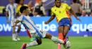 Le président de la Fédération colombienne de football arrêté après des altercations à la finale de la Copa América