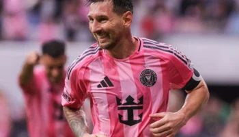 Les questions du football cette semaine : les prochaines étapes de Manchester City et le pic de Messi à l&rsquo;approche de la Coupe du Monde