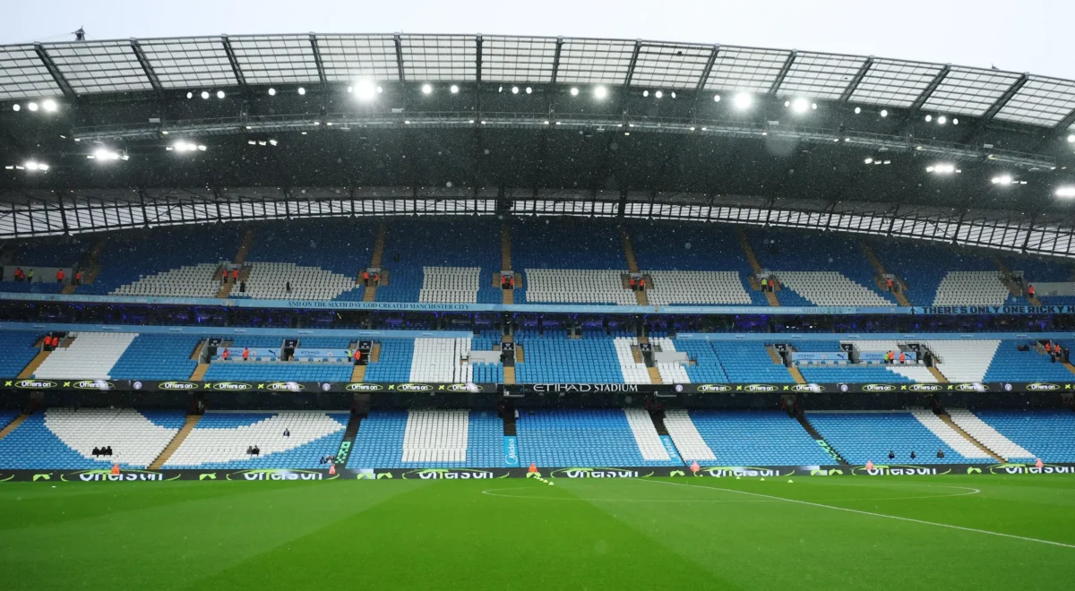 4306.jpg Manchester City leading opposition to Premier League’s £1.5bn EFL proposal