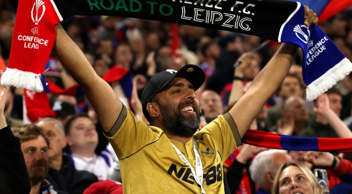 4314.jpg Is the Premier League starting to gobble up Uefa’s lower-tier competitions? | Nick Ames