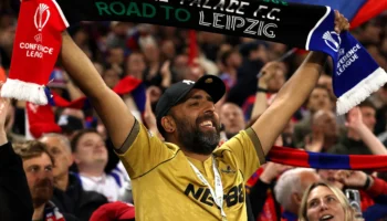 La domination des clubs anglais sur les compétitions européennes de l&rsquo;UEFA