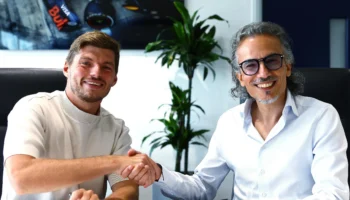 Max Verstappen prolonge son contrat avec Red Bull jusqu&rsquo;à 2030