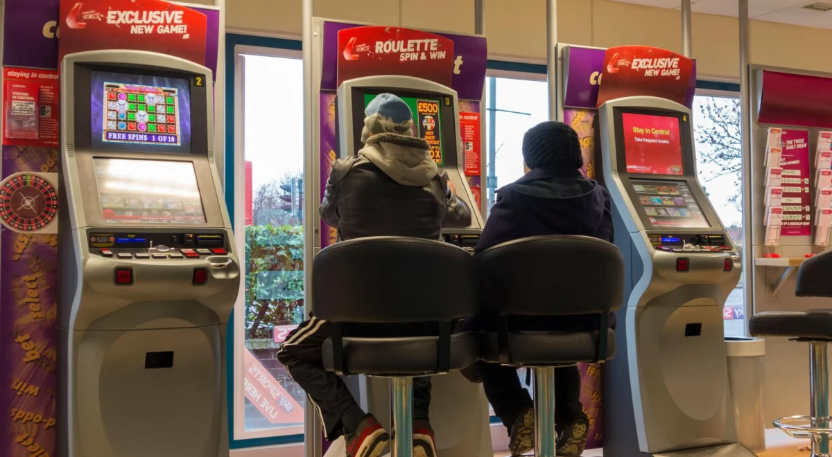 4325.jpg To all the betting shops littering our high streets: people power is coming and the odds are against you | Dawn Butler
