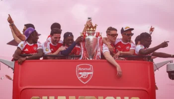 Une saison passionnante de football britannique : le meilleur reste à venir