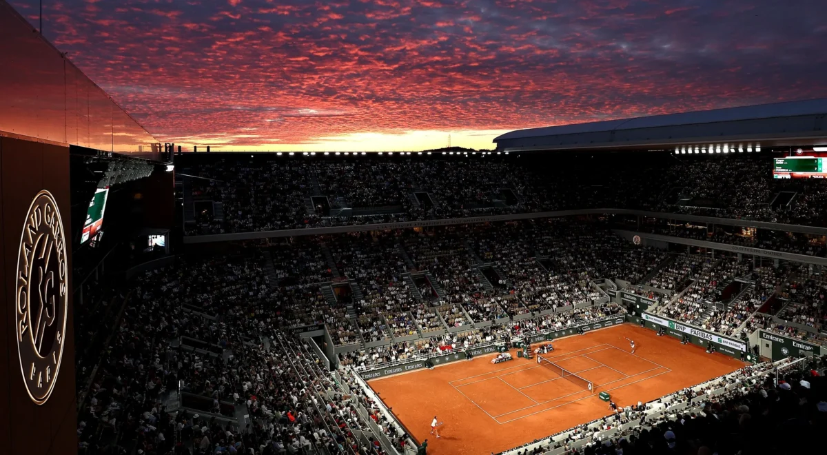 4337.jpg French Open becomes first grand slam to offer players share of tournament revenue