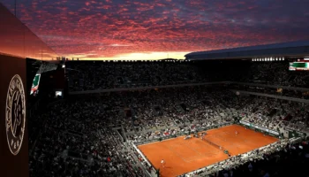 L&rsquo;Open de France devient le premier Grand Chelem à partager ses revenus avec les joueurs