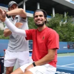 US Open 2026 : Alcaraz et Sabalenka entrent en scène après le choc Djokovic