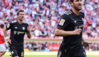 Bayern Munich réalise une remontée face à Mainz, Barcelone se rapproche du titre
