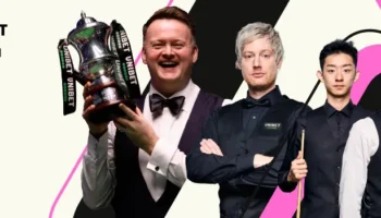 Unibet British Open 2026 : aperçu complet du tournoi à Cheltenham