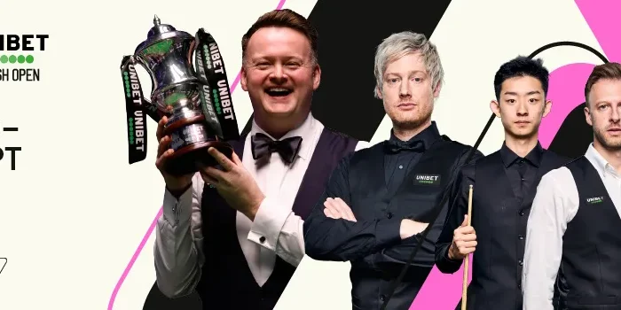 Unibet British Open 2026 : aperçu complet du tournoi à Cheltenham