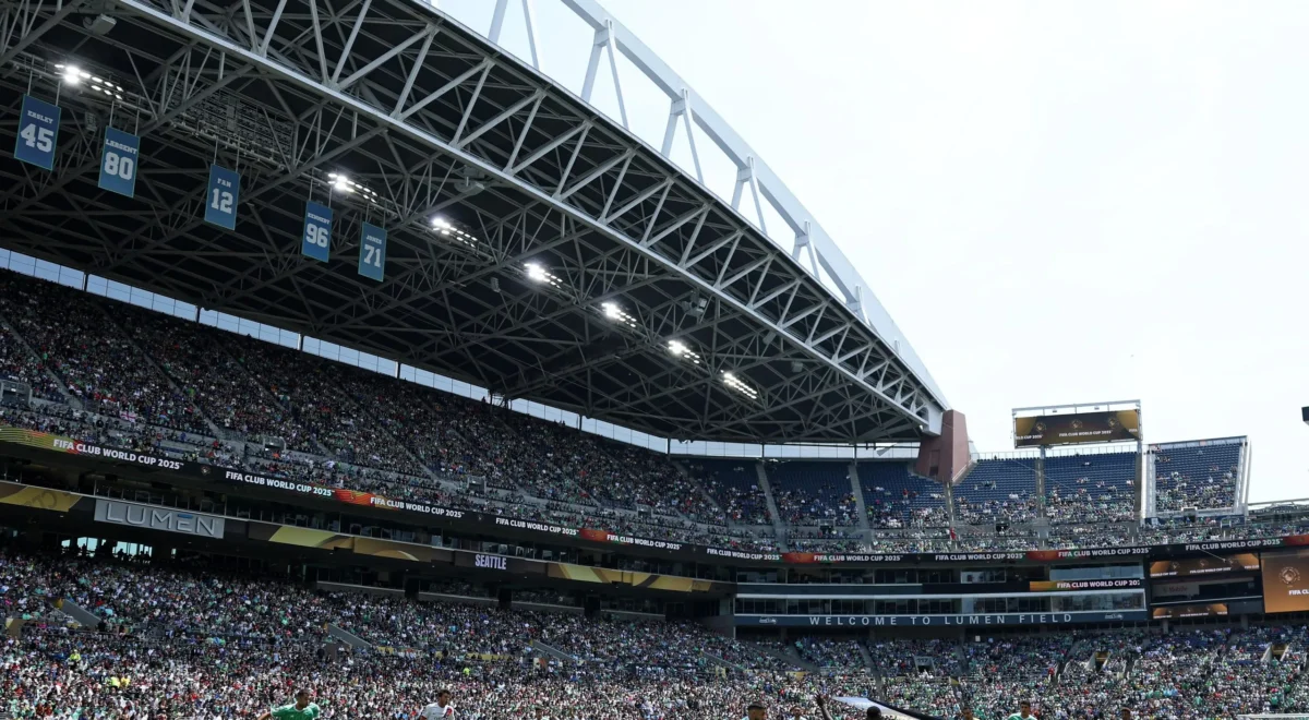 4360.jpg US in talks with Fifa over capitalising on World Cup success with 2029 Club World Cup