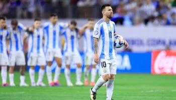 La Copa América et l&rsquo;absence de temps additionnel : un modèle à envisager pour d&rsquo;autres tournois ?