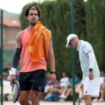 Carlos Alcaraz confirme son retour à l&rsquo;US Open après quatre mois d&rsquo;absence