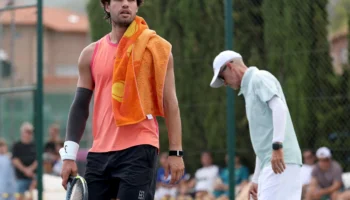 Carlos Alcaraz confirme son retour à l&rsquo;US Open après quatre mois d&rsquo;absence